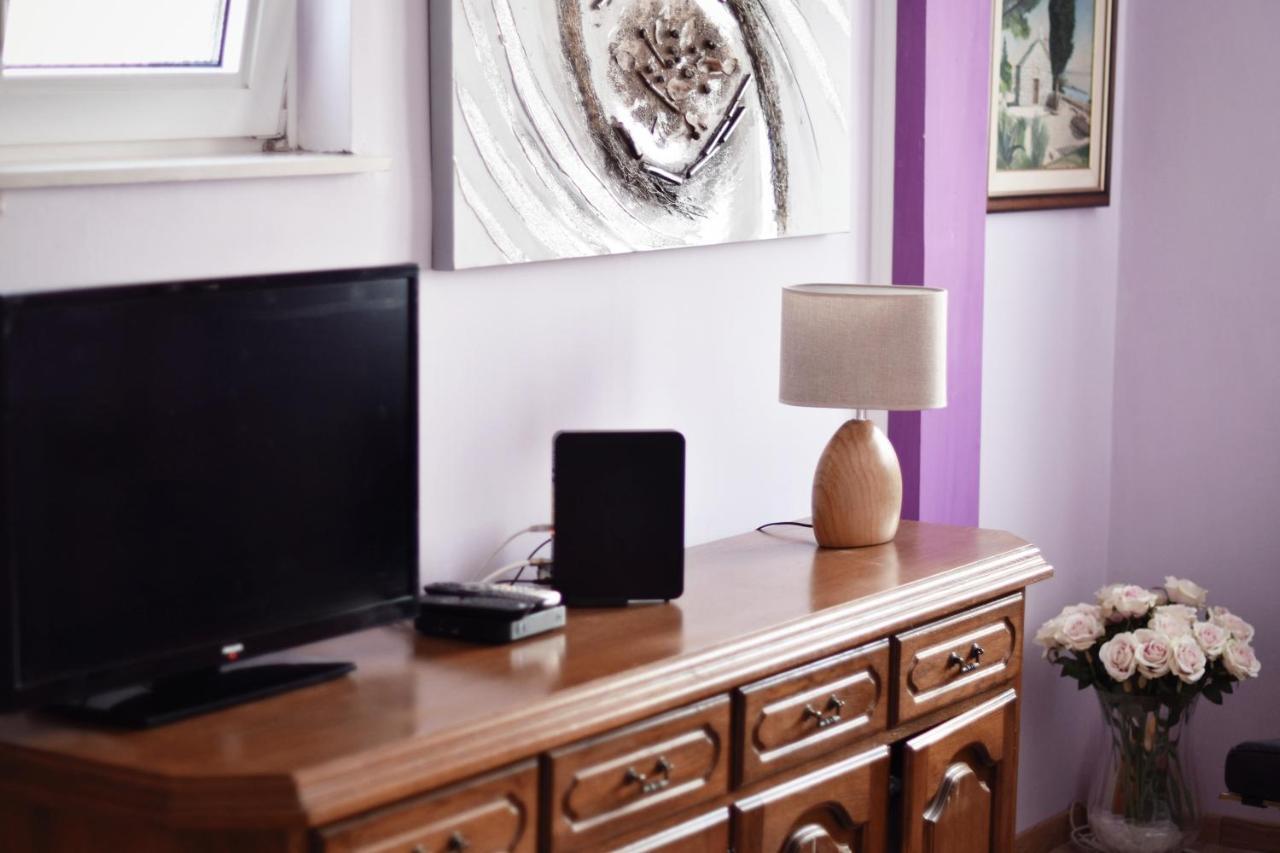 Lavender Cozy & Lovely 17 Split Exterior photo