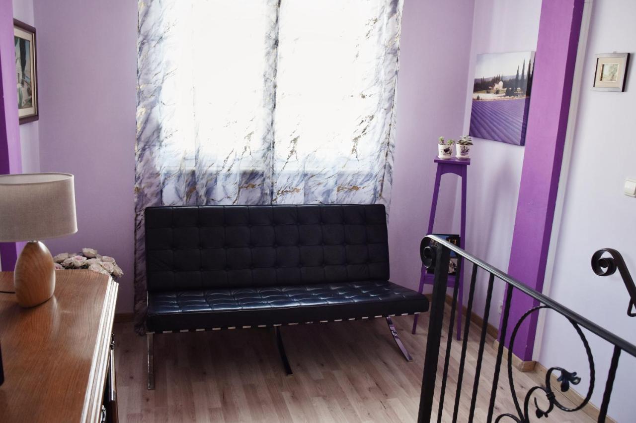 Lavender Cozy & Lovely 17 Split Exterior photo